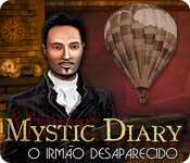 Download Mystic Diary: O Irmão Desaparecido game