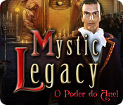 Download Mystic Legacy: O Poder do Anel game