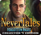 Download Nevertales: Forgotten Pages Collector's Edition game
