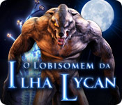 Download O Lobisomem da Ilha Lycan game
