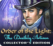 Download Order of the Light: The Deathly Artisan Collector's Edition game