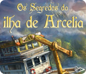 Download Os Segredos da Ilha de Arcelia game