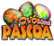 Download Ovótima Páscoa game
