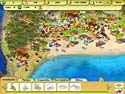 Paradise Beach 2: Around the World screenshot