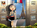 Paris Mahjong screenshot