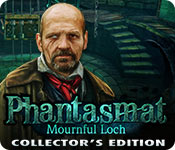 Download Phantasmat: Mournful Loch Collector's Edition game