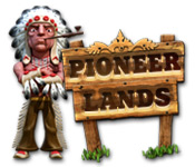 Download Pioneer Lands game