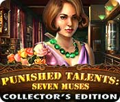 Download Punished Talents: Seven Muses Collector's Edition game