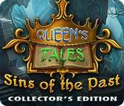 Download Queen's Tales: Sins of the Past Collector's Edition game