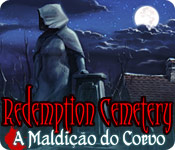 Download Redemption Cemetery: A Maldição do Corvo game