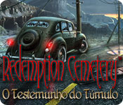 Download Redemption Cemetery: O Testemunho do Túmulo game