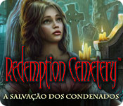Download Redemption Cemetery: A Salvação dos Condenados game