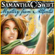 Download Samantha Swift: Mystery from Atlantis game