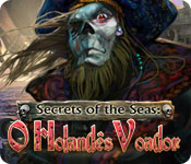Download Secrets of the Sea: O Holandês Voador game
