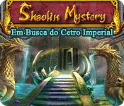 Download Shaolin Mystery: Em Busca do Cetro Imperial game