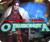 Download Shattered Minds: O Ilusionista game
