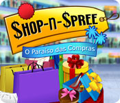 Download Shop n Spree: O Paraíso das Compras game