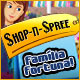 Download Shop-n-Spree: Família Fortuna game