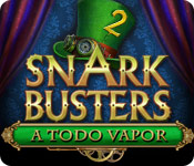 Download Snark Busters: A Todo Vapor game