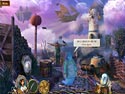 Snark Busters: Alta Sociedade screenshot