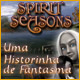 Download Spirit Seasons: Uma Historinha de Fantasma game