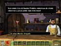 Spirit Soup: A Maldição de Queensbury screenshot