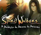 Download Spirit Walkers: A Maldição da Bruxa da Árvore game