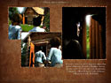 Spirit Walkers: A Maldição da Bruxa da Árvore screenshot