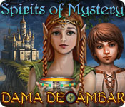 Download Spirits of Mystery: Dama de Âmbar game