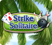 Download Strike Solitaire game