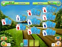 Strike Solitaire screenshot