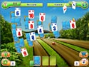 Strike Solitaire screenshot