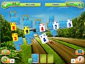 Strike Solitaire screenshot