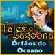 Download Tales of Lagoona: Órfãos do Oceano game