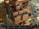 The Secret Order: Um Novo Horizonte screenshot