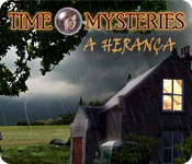 Download Time Mysteries: A Herança game