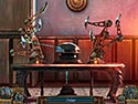 Time Mysteries: O Enigma Final screenshot