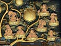 Time Mysteries: Os Espectros Antigos screenshot