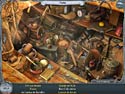 Treasure Seekers: Fantasmas em Apuros screenshot