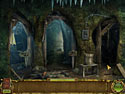 The Treasures of Mystery Island: The Gates of Fate screenshot