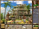 Treasures of Mystery Island screenshot