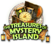 Download Treasures of Mystery Island game
