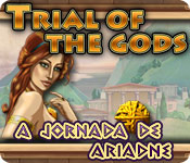 Download Trial of the Gods: A Jornada de Ariadne game