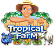 Download Tropical Farm game