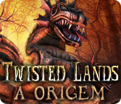 Download Twisted Lands: A Origem game