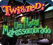 Download Twisted: Um Natal Mal-assombrado game