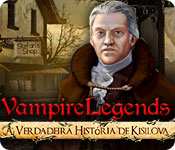 Download Vampire Legends: A Verdadeira História de Kisilova game