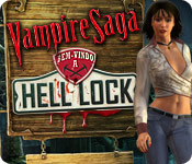 Download Vampire Saga: Bem-vindo a Hell Lock game