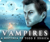Download Vampires: A História de Todd e Jessica game