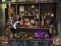 Victorian Mysteries: Mulher de Branco screenshot